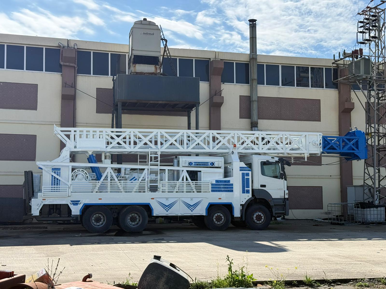 Gülmezyüz Makina